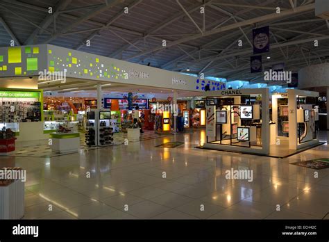 larnaca airport duty free shops.